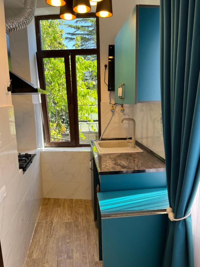 Guest House Mtani Near Colchis Fountain Kutaisi Exterior photo